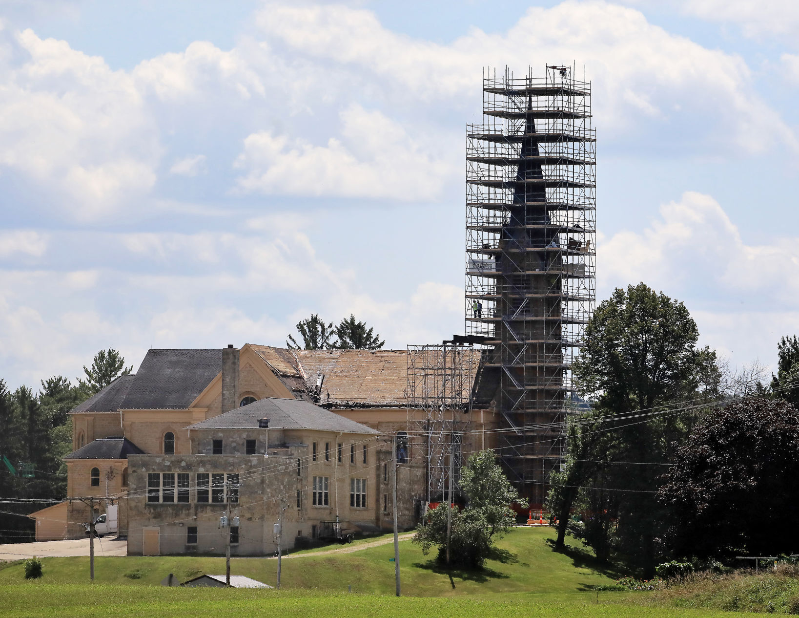 St. Norbert Catholic Church